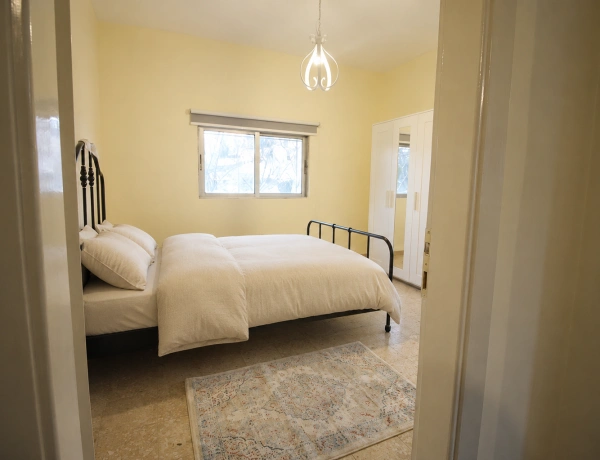 2-Bedroom Apartment for rent in Jabal Al Lweibdeh | 120 sqm | Amman