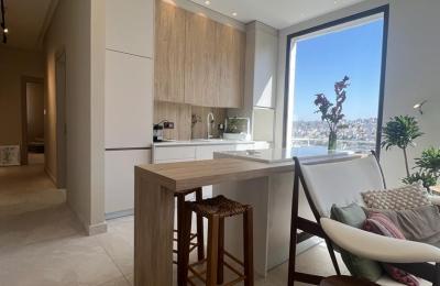 Luxury 3-Bedroom Apartment – Abdoun