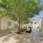 Bright Apartment for Rent in Amman – Jabal Al-Weibdeh