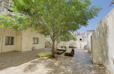 Bright Apartment for Rent in Amman – Jabal Al-Weibdeh