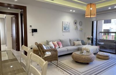 Spacious Apartment for Rent – Abdoun
