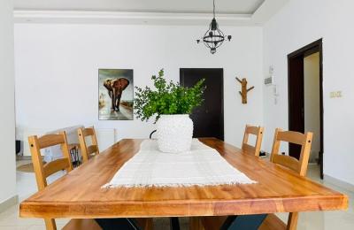 Charming 2BR Apartment for Rent in Amman