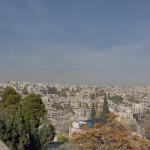 Stylish Apartment Near Rainbow Street | Jabal Amman