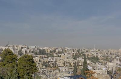 Stylish Apartment Near Rainbow Street | Jabal Amman