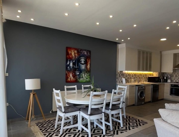 Apartment for rent in Jabal Al-Weibdeh Amman