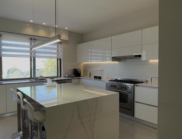Spacious 3-Bedroom Apartment for Rent in Deir Ghbar, Amman | 220 SQM