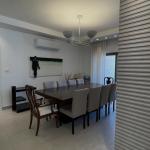 Spacious 3-Bedroom Apartment for Rent in Deir Ghbar, Amman | 220 SQM