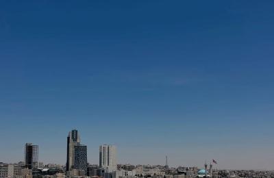 Apartment for Rent in Jabal Amman – 4th Circle