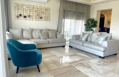 Fully Furnished 3-Bedroom Apartment for Sale – Der Ghbar