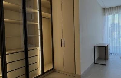 Modern 3-Bedroom Apartment in Abdoun, Amman