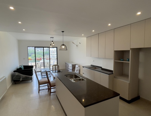Two-Bedroom Apartment for Rent in Jabal Al Weibdeh, Amman