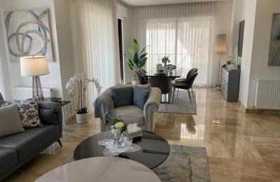 Beautiful Apartment for Rent in the Heart of Sweifieh