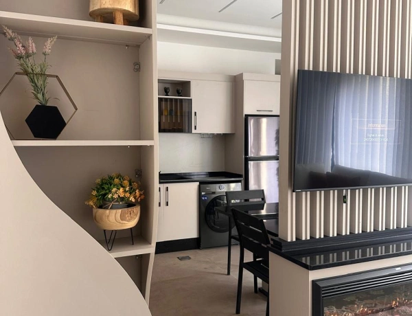Apartment For Rent