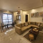 Furnished department 2-Bedrooms Shmessani