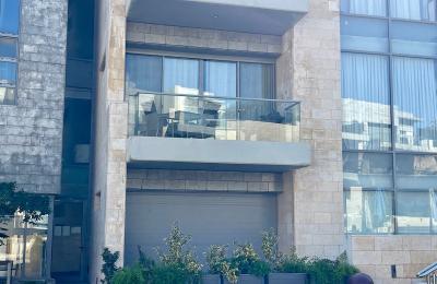 Lovely Flat within Abdoun Falls Compound