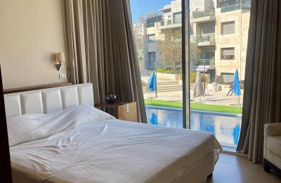 Lovely Flat within Abdoun Falls Compound