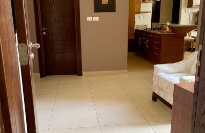 Lovely Flat within Abdoun Falls Compound