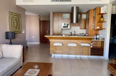 Lovely Flat within Abdoun Falls Compound