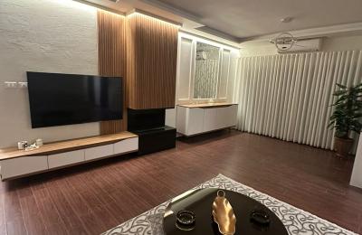 Fully Renovated & Furnished 3-Bedroom Apartment for Rent – Abdoun