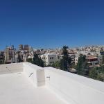 Luxury 4-Bedrooms Duplex Apartment with Roof - 4th Circle, Amman