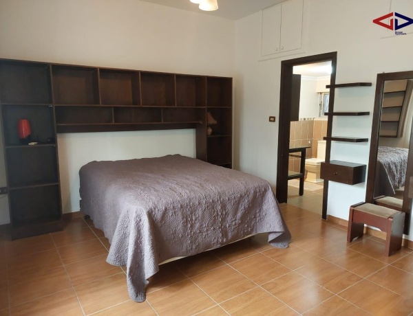 3-Bedrooms GF Apartment - 4th Circle