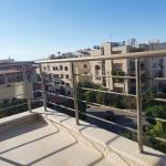 New Furnished or Semi-Furnished 3-Bedroom Apartment for Rent – Deir Ghbar