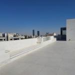 Luxury 3-Bedrooms Duplex Apartment with Roof - 4th Circle,Amman