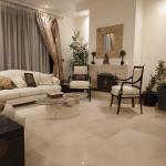 Luxury 4-Bedrooms Apartment with Spacious Balcony - 4th Circle, Amman