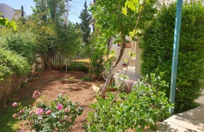 3-Bedrooms GF Apartment - 4th Circle