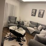 Fully Furnished 2 Master Bedroom Apartment for Rent – Deir Ghbar