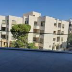 Luxury 3-Bedrooms Apartment - 4th Circle, Amman