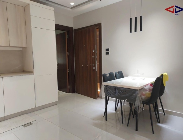 New Fully Furnished Duplex Apartment with Terrace for Rent – Deir Ghbar