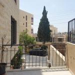 Furnished or Semi-Furnished 3-Bedroom Apartment with Garden for Rent – Al-Weibdeh