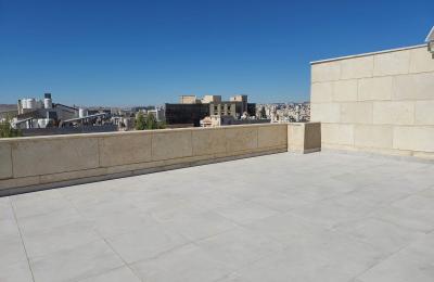 New Fully Furnished Duplex Apartment with Terrace for Rent – Deir Ghbar