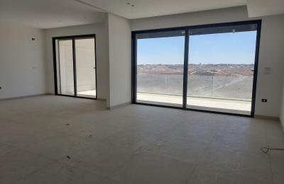 Luxury New 3-Bedrooms Apartment - Abdoun, Amman