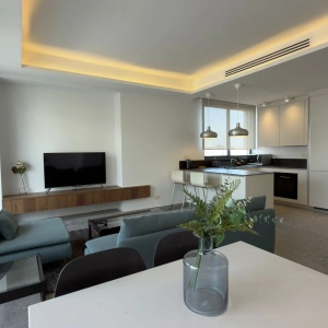 Charming 2-Bedroom Apartment for Rent in Jabal Al Weibdeh | Prime Location in Amman