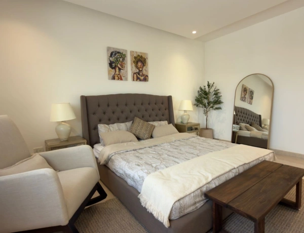 Modern 3-Bedroom Apartment for rent in Deir Ghbar, Amman | Prime Location & Spacious Living