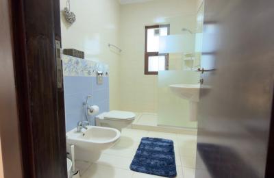 Spacious 4-Bedroom Luxury Apartment in Abdoun, Amman