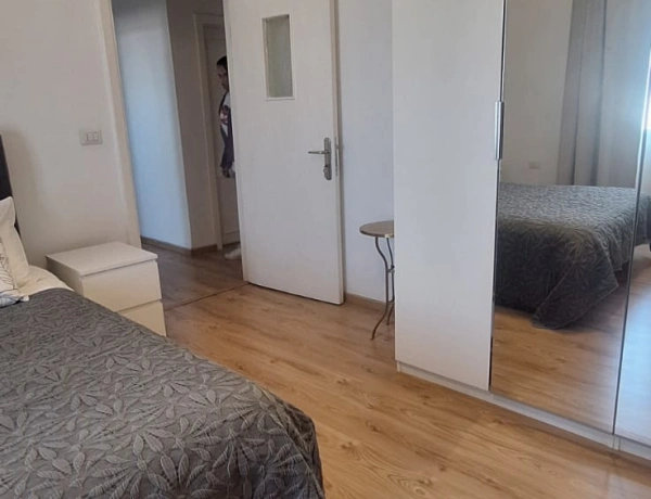 Charming 2-Bedroom Apartment for Rent in Jabal Al Weibdeh, Amman | Prime Location