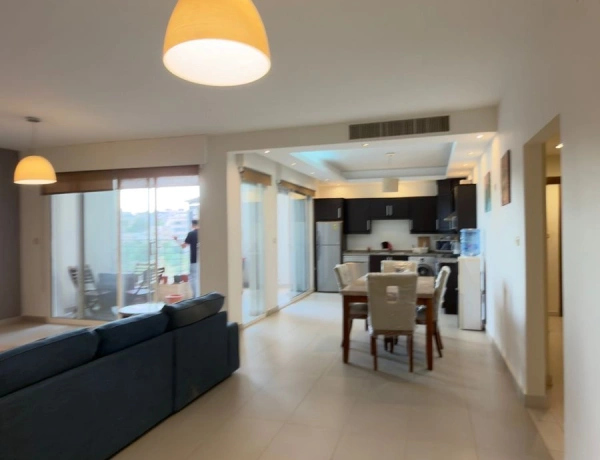 Charming 2-Bedroom Apartment for Rent in Jabal Al Weibdeh | Prime Location & Cozy Living
