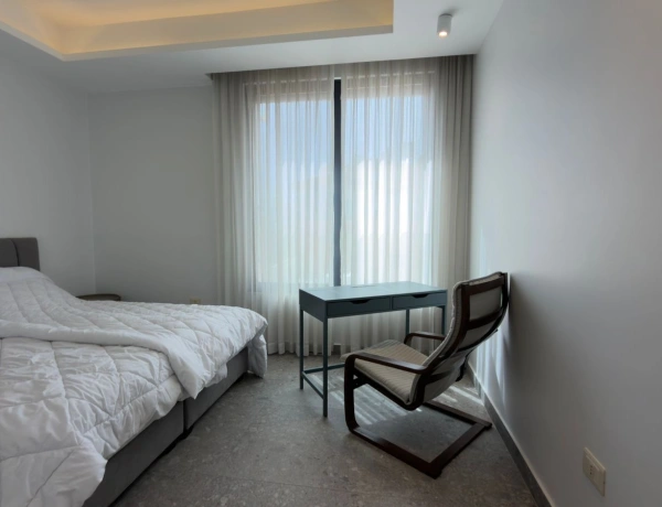 Charming 2-Bedroom Apartment for Rent in Jabal Al Weibdeh | Prime Location in Amman