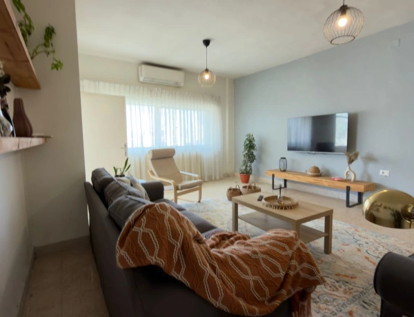 Charming Two-Bedroom Apartment with Two Balconies in Jabal Al Weibdeh | Prime Amman Living