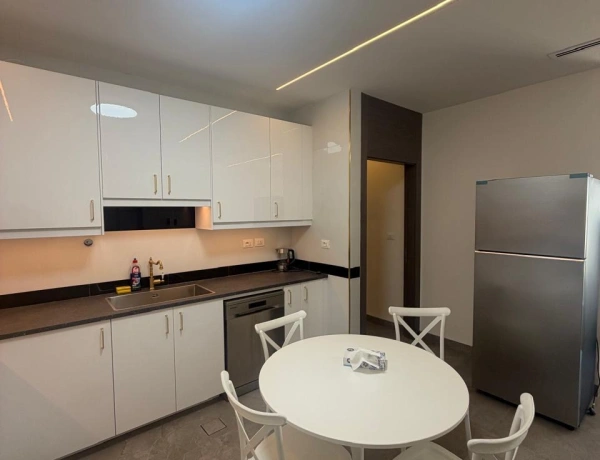 Modern 2-Bedroom Apartment for rent in Um Uthaina, Amman | Prime Residential Location