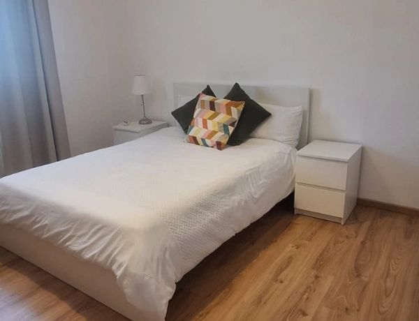 Charming 2-Bedroom Apartment for Rent in Jabal Al Weibdeh, Amman | Prime Location
