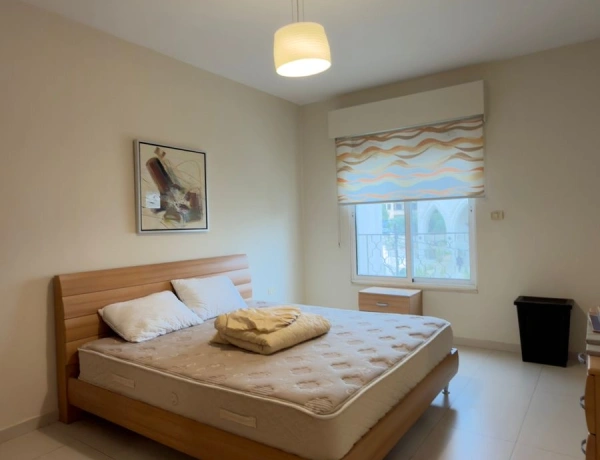 Charming 2-Bedroom Apartment for Rent in Jabal Al Weibdeh | Prime Location & Cozy Living