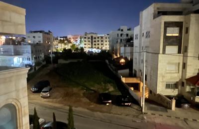 Modern 2-Bedroom Apartment on 2nd Floor in 7th Circle, Amman