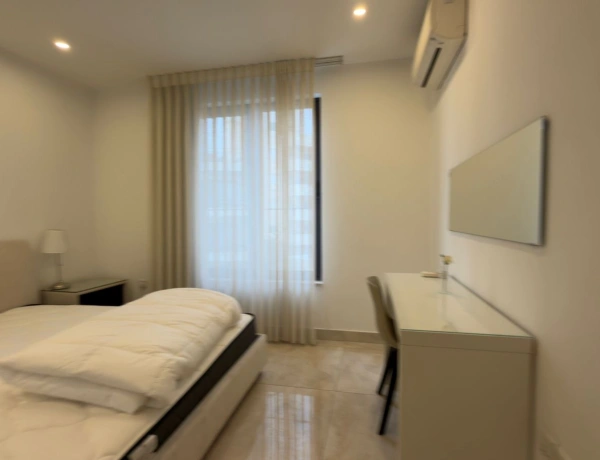 Charming 2-Bedroom Apartment for Rent in Jabal Al Weibdeh | Prime Location & Cozy Living