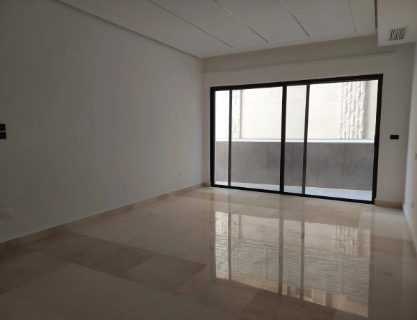 Spacious 3-Bedroom Apartment for Rent in 4th Circle, Amman