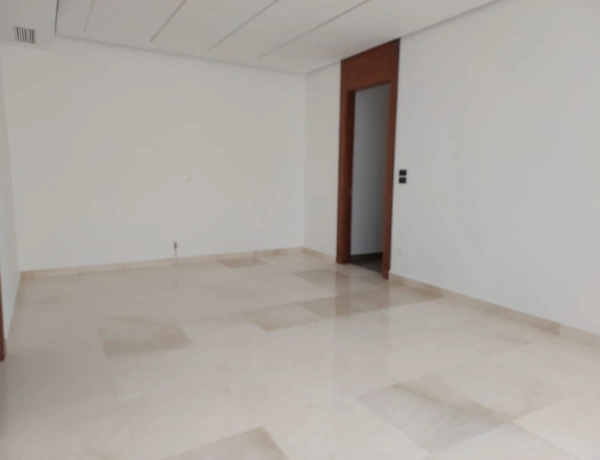 Spacious 3-Bedroom Apartment for Rent in 4th Circle, Amman