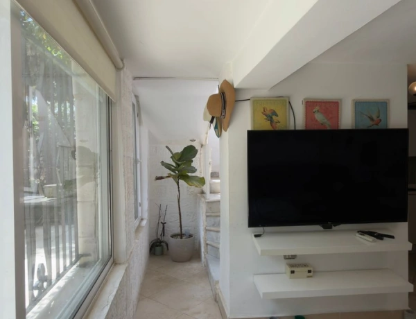 Modern One-Bedroom Apartment for Rent in Abdoun | Prime Location & Stylish Living